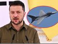 F-16 nie dla Ukrainy w 2023 roku