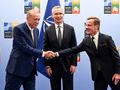 Szwecja w NATO