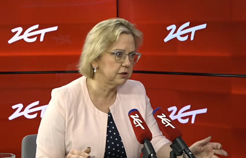 Anna Moskwa