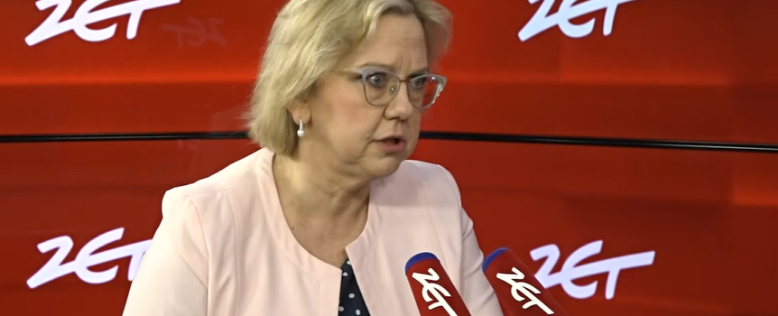 Anna Moskwa