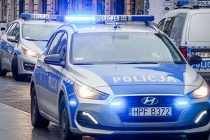 Liszkowo. Zabójstwo matki