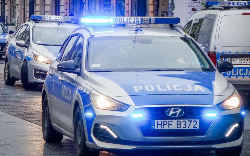 Liszkowo. Zabójstwo matki