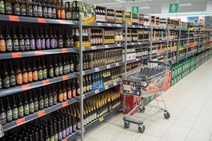 Piwo zero tylko dla pełnoletnich?