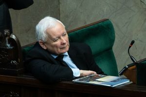 Jarosław Kaczyńsk