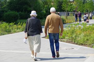 Przeciętna emerytura w górę. Tyle średnio pobiera senior