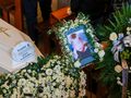 śmierć Kamilka z Częstochowy