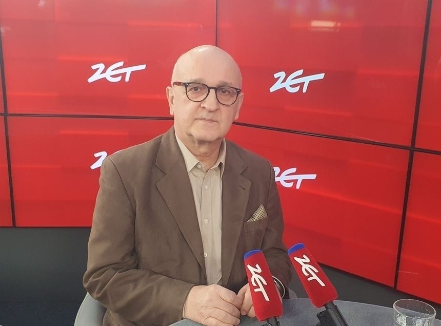 Tadeusz Kowalski