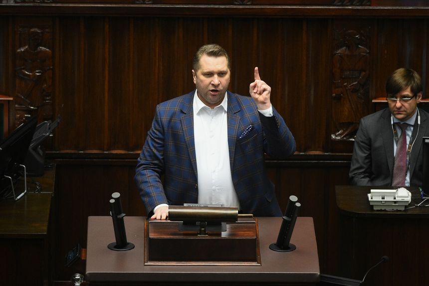 Przemysław Czarnek