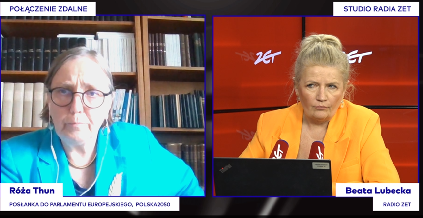 Róża Thun