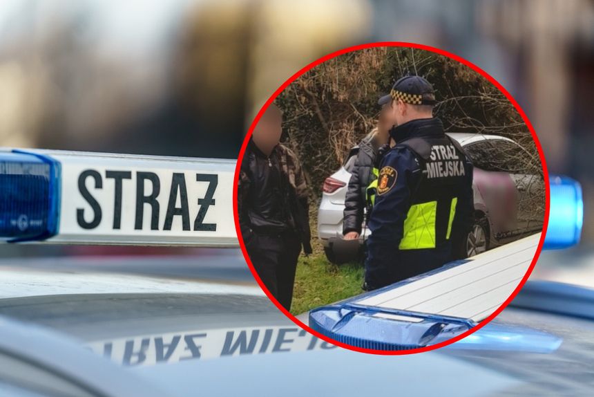 Straż miejska