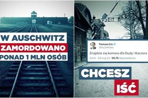Skandaliczny spot PiS