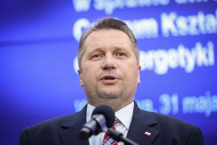 Przemysław Czarnek