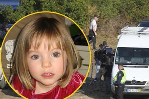 Madeleine McCann