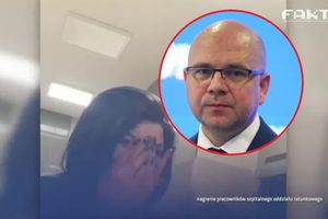 Rzecznik praw pacjenta reaguje ws. pani Joanny