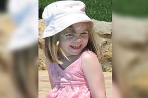 Madeleine McCann