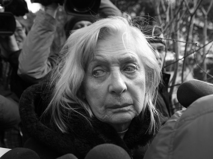 Maria Kiszczak