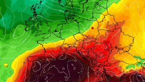 Prognoza pogody na wtorek 18 lipca
