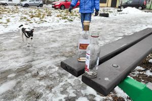 Alkohol