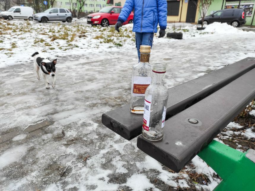 Alkohol