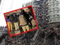 Trzęsienie ziemi w Turcji