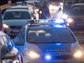 Wypadek w Białymstoku