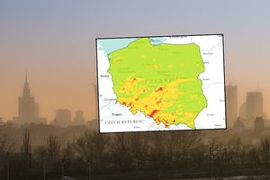 mapa smogu