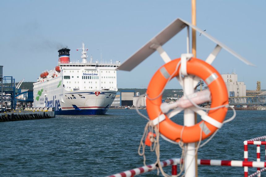 Stena Line