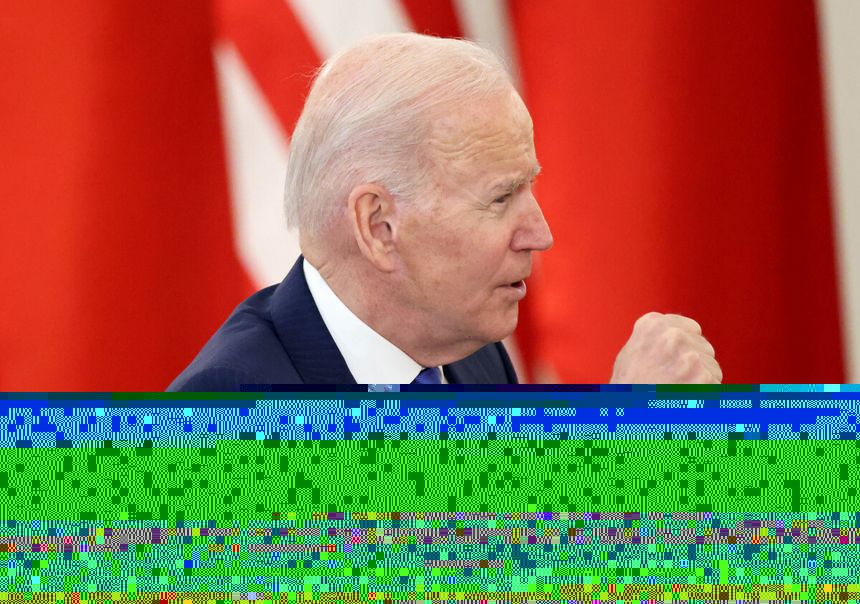 Szczegóły wizyty Joe Bidena w Polsce