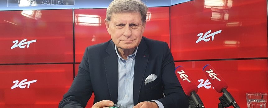 Leszek Balcerowicz