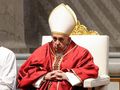 Papież Franciszek
