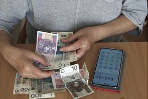 Podatek zdrowotny od seniorów. O tym nie mówią rządzący