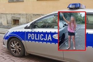 Policja