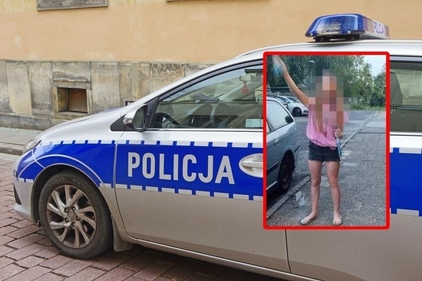 Policja