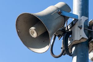 Сирени тривоги у Варшаві – чому виють 1 серпня?