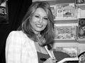 Raquel Welch nie żyje