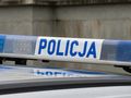 policja