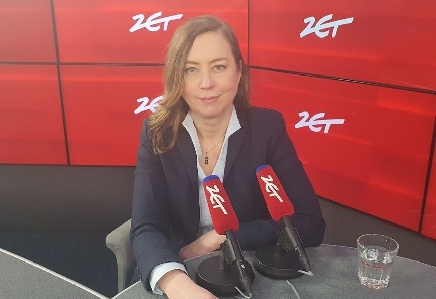 Hanna Gill-Piątek