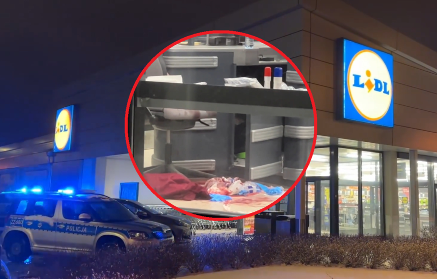 Marki, Lidl
