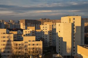 Mieszkania na własność w Polsce