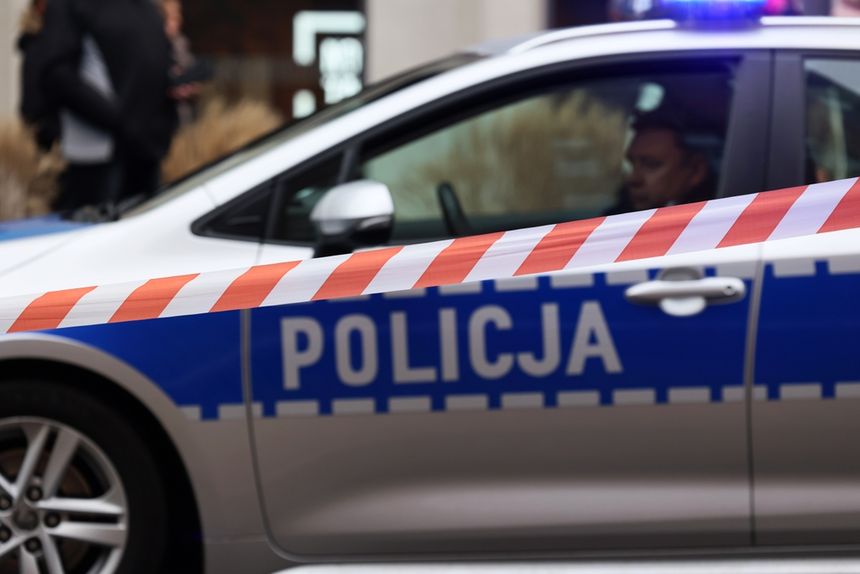Policja