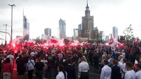Warszawa, godzina "W"