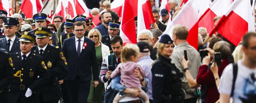 Święto Konstytucji 3 Maja