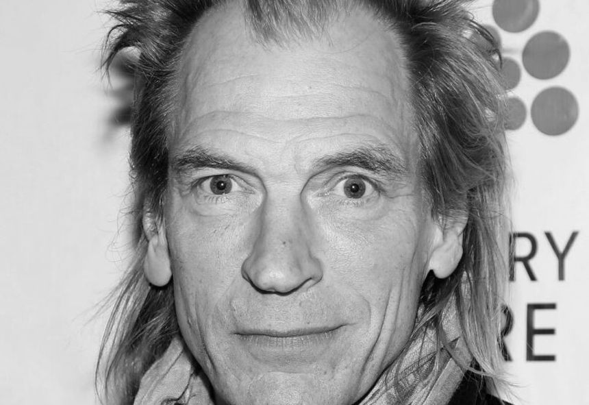 Julian Sands