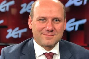 Szymon Szynkowski vel Sęk