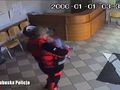 Dwumiesięczny chłopiec przestał oddychać