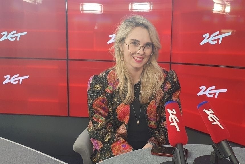 Kaja Klimek