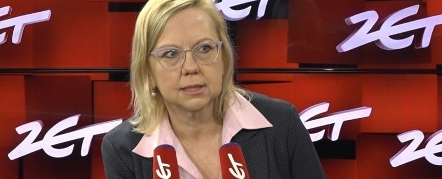 Anna Moskwa