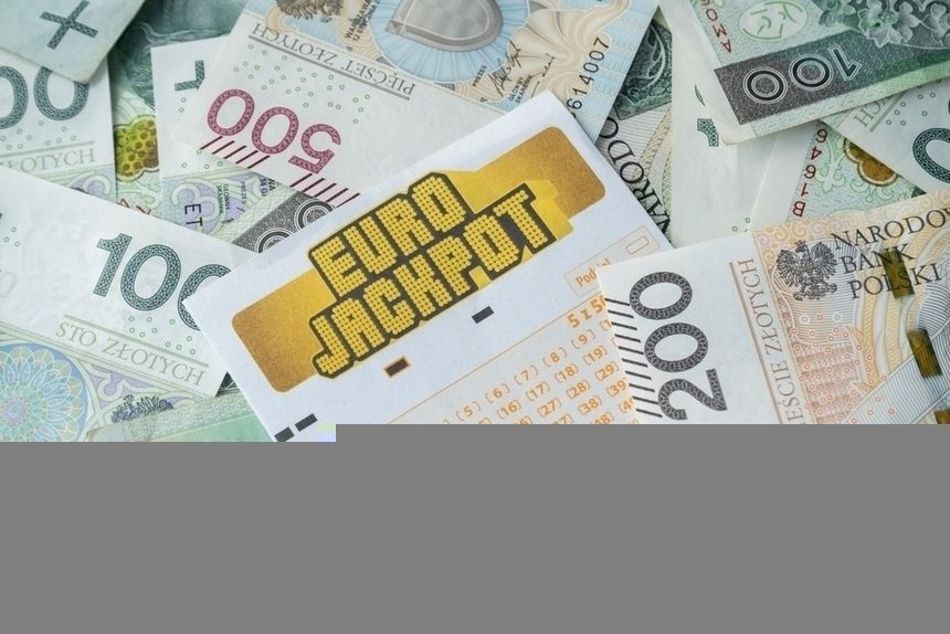 Eurojackpot