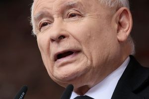 Jarosław Kaczyński