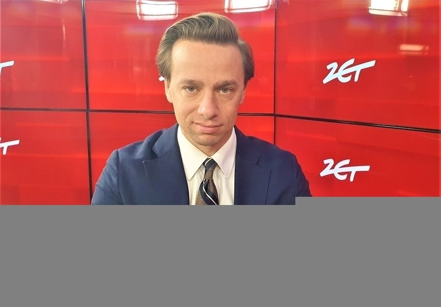 Krzysztof Bosak